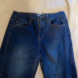 Women’s jeans